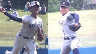阪神ドラ1を輩出した創価大が新入生を発表！プロ注目の146キロ右腕、関東大会に導いた習志野のエースなどが入部予定