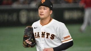 巨人の育成左腕が異国で衝撃“10K”　唸る剛球に覚醒気配…ファンも期待「希望が見える」