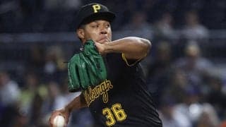 「どうなってんの？」阪神新助っ人の“魔球”が話題　専門家も驚いた軌道「本当に凄すぎ」