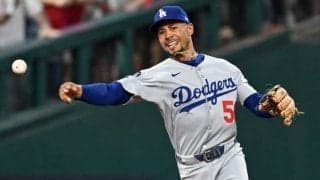 割れる39億円ベッツへの評価　起こった“異変”にファン激論「懸念していた」