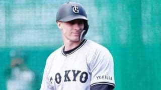 元巨人“大砲”がWBC参戦へ「3年間を証明」　大谷キラーも健在…チェコに日本経験者続々