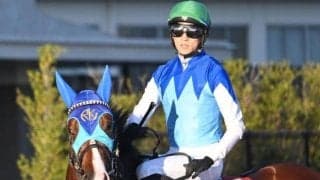 【朝日杯FS・馬体重】アドマイヤクワッズは478kg(±0)、リアライズシリウスは530kg(+12)