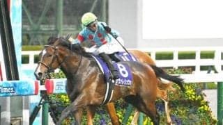 【JRA・WIN5】本日のWIN5は的中716票、配当73万820円