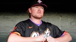 「脚本家でも書けない展開」大谷VSトラウトを観て見直したWBCの価値　ジャイアンツのエース「ああいう瞬間に立ち会いたい」