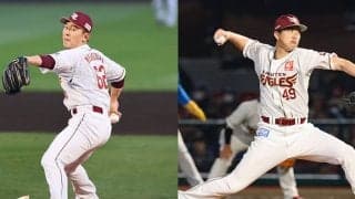 「4年連続4位」も…楽天ブルペン陣が示した可能性　先発陣は“ゼロ”と苦戦も、目立った奮闘