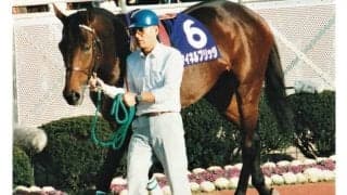 最低人気が連闘で3着激走 世界一の売り上げとなった96年有馬記念を回想