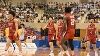 【ウインターカップ男子注目】鳥取城北「昨冬逃した“あと1勝”へ…インハイ王者が挑む勝負の冬」