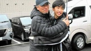 学法石川が都大路を初制覇　勝つには「先行逃げ切り」あるのみ