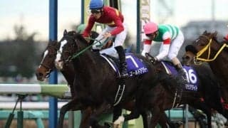 アルゼンチン共和国杯から連勝 8番人気ゴールドアクターが“金星”あげた15年有馬記念