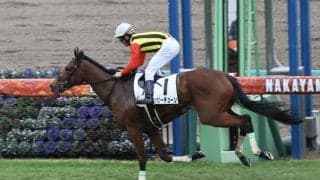 戸崎圭太騎手がJRA通算1700勝達成