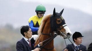 【朝日杯FS】ルメール「距離もギリギリ」レース後ジョッキーコメント