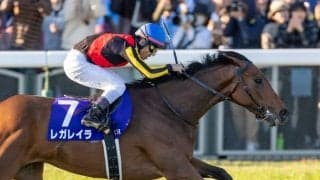 【有馬記念登録馬】連覇かかるレガレイラなど22頭
