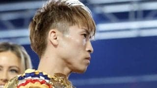 井上尚弥に勝つには「守備」しかない　サウジ決戦が迫るメキシコ戦士が漏らした怪物への“戦略”「弱点を見出すというよりも…」