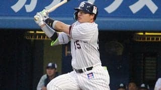 村上宗隆がホワイトソックスと契約合意！2年53億円で長期の大型契約は実現せず、再建期のチームで実力示せるか