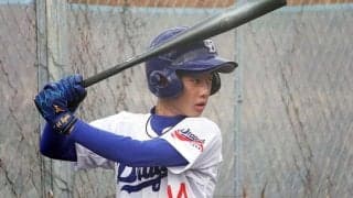 20万円かけ寝室を“大改造”　本塁打も倍増…小6逸材一家を本気にした「中田翔の金言」