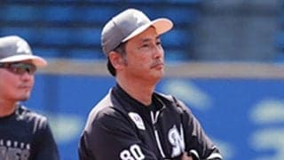 15時間、球場に缶詰めも「時間が足りない」　試合前に疲労困憊も…多忙極めたコーチ業