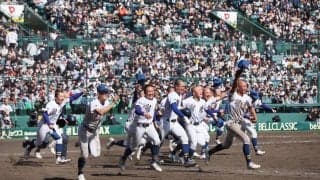 聖光学院の強さは衰え知らず！夏は4連覇、春秋は5連覇！福島県【25年高校野球プレーバック】