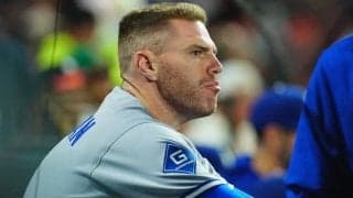 フリーマンの億超え“損失”に同情の声「酷いビジネスだ」　高望みだった14億円設定