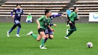 クワトロガールズFC、2年ぶり3回目の優勝　少年少女草サッカー