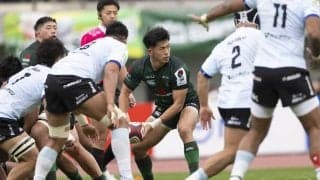 【ハイライト動画あり】自分たちのDNA示したダイナボアーズが今季初勝利。イーグルスは攻めきれず開幕2連敗