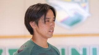【Ｊリーグ連載】ジェフ千葉の「10番」横山暁之が振り返る苦難の時代「大学卒業後はフリーターでした」