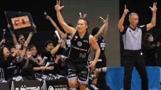 【12月21日のB2結果】鹿児島が東首位の福島をOTの末に撃破…西最下位に沈む静岡は今季初連勝