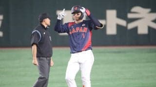 阪神・森下翔太のスタメン起用はあるか？し烈な WBC 外野手メンバー争いに注目！