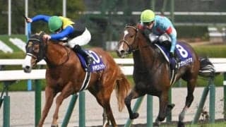 【朝日杯FS】売上は163億3491万9700円で昨年より約1.2億円増加