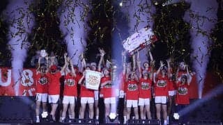 【ウインターカップ女子注目】京都精華学園「悔しさと自信、両方を糧に大会4連覇なるか」