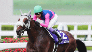 【有馬記念／サイン馬券】高市首相ばりに働く女傑レガレイラか、リアル・ロイヤルファミリーのメイショウタバルか