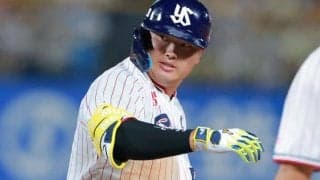 瀬戸際で決まった2年53億円も評価は“A＋”　米記者が村上宗隆の電撃契約を分析「二の足を踏んだ多くの球団が後悔するだろう」