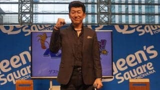 監督退任後に戻った“原点”　重圧から解放された今…「純粋に楽しむ」新たな野球人生