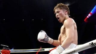 井上尚弥「大橋会長の跡を継ぎたい」引退後の展望を明かす　ピカソ戦では「1.5倍から2倍くらいの強さで仕上げてくる」とモチベーションを警戒