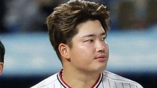 村上宗隆、移籍直後に“慈善活動”　食事券など計314万円を寄付…球団発表