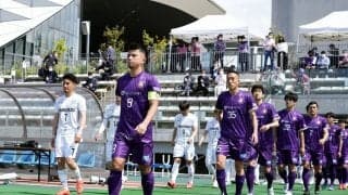 ｢エッジの効いたデザイン｣東京23区初のJ参入を目指すJFLクリアソン新宿が斬新デザインの新ユニフォーム発表！｢中東ぽくて良いねw｣｢ゴージャス｣かつ｢ポップでかわゆい｣