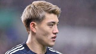 堂安律の美人妻、“スタイルレベチ”なキャミ&レギンスのトレーニング姿で圧倒的美女オーラ放つ