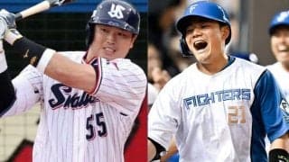 日本ハム・清宮幸太郎が村上宗隆との高校時代2ショットを公開　「がんばれ！おれもがんばるぜ！」米移籍の同学年に熱いエール