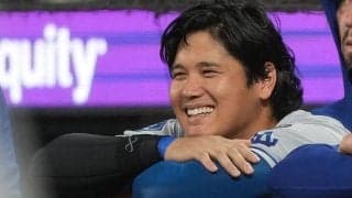 大谷翔平、まさかの“間違い”に「ジワるw」　大物との超豪華コラボも「爆笑してしまった」