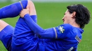 韓国にも走った“衝撃”　南野拓実のW杯出場絶望で森保ジャパンへの影響は不可避「日本の計算が狂った。最悪のシナリオだ」