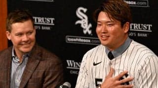 52.7億円の村上宗隆が「もう大好き笑」　まさかの“行動”に米爆笑「愛してる」