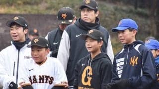巨人Jr.に“選ばれる投手”の特徴　元守護神が断言「球速じゃない」…求める逆算練習
