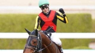 阪神Cは3連単1万円を下回ったことがないレース 史上最低配当だった21年