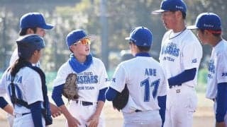 1013人→16人厳選へ導入した「討論型選考」　DeNAジュニアが重視する技術以上の“能力”