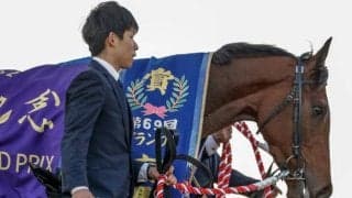 【有馬記念】レガレイラにかかる“史上初” 牝馬の連覇なるか
