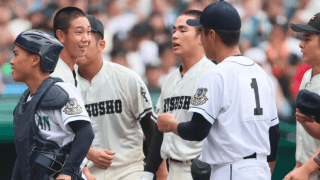 名門・松商学園が「ノーシード決勝」を制して38度目夏甲子園！長野商が39年ぶりに春優勝！長野県【25年高校野球プレーバック】