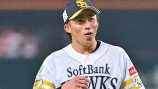 火曜午前8時…「なんでいるの？」　突如登場した現役選手に“困惑”「朝から見れて嬉しい」