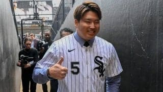 シカゴ記者が羨む日本独自の“文化”　村上宗隆の移籍で異例の呼びかけ「見てみたい」