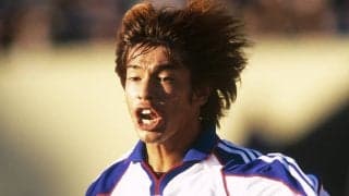 超高校級ストライカーが「未完の大器」で終わった理由 田原豊「大久保嘉人にはあった厳しさが...」