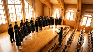 【第7回】小規模自治体の部活動地域展開戦略