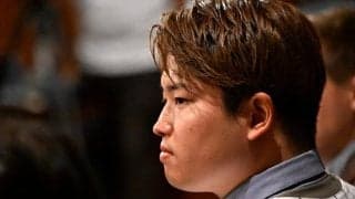 村上宗隆の入団会見が“物議”「印象が悪い」　WソックスTV局に苦言「深刻な損失」